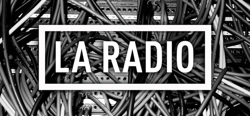 la radio carte musique