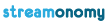 Logo streamonomy
