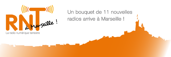 RNT Marseille