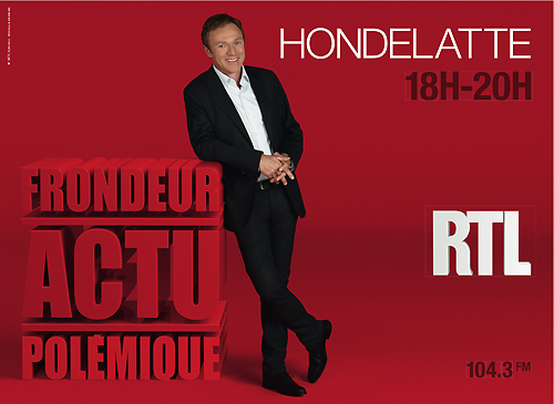 rtl hondelatte campagne 2010