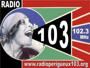 Radio Périgueux 103