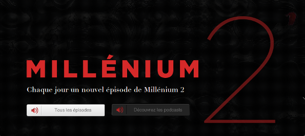 milinium france culture