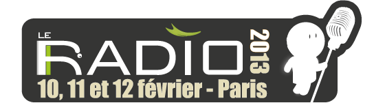 Le Radio 2013