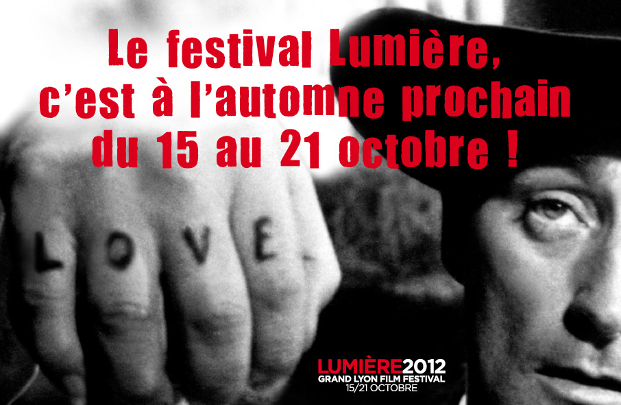festival lumiere 2012