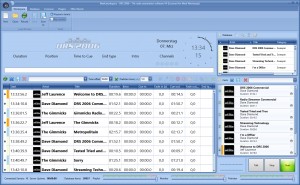 DRS 2006 V4 - Workspace