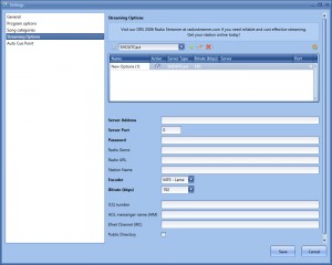 DRS 2006 V4 - Streaming