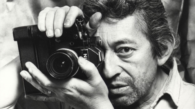 gainsbourg