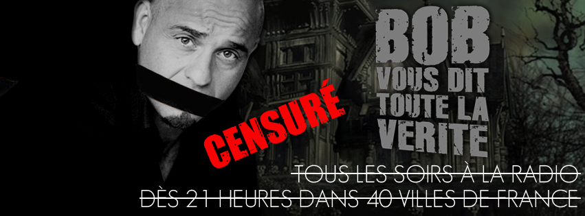 bobcensure