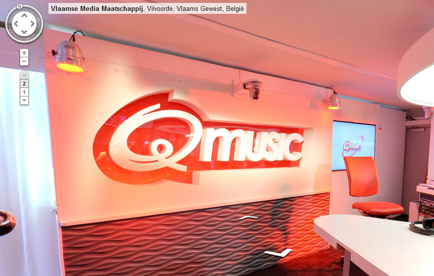 qmusic-google