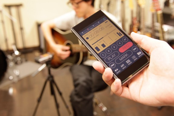 DR-44WL i wi-fi app-575x383