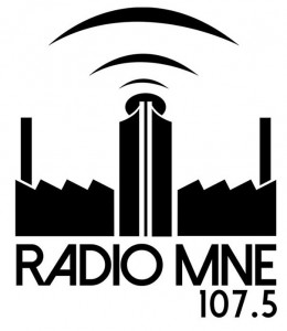 radiomne