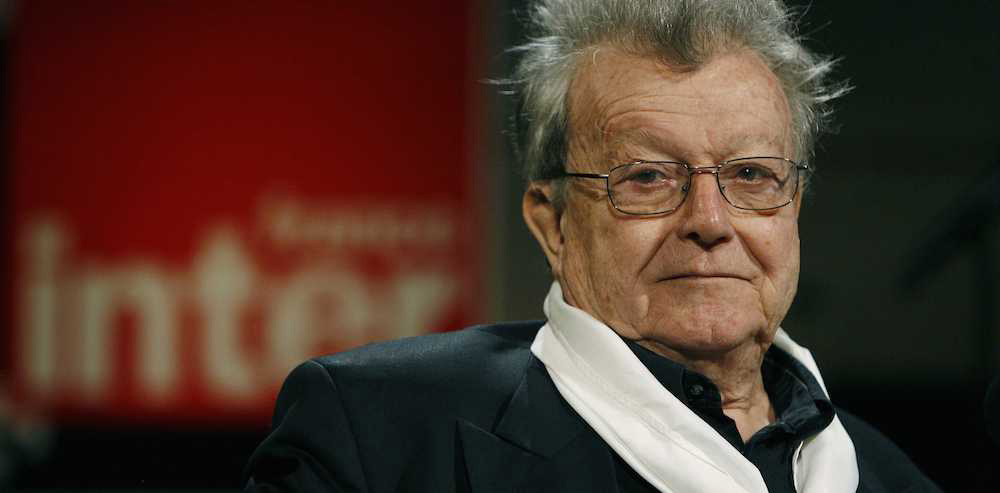 France Inter : José Artur est mort