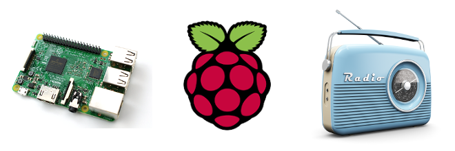 Raspberry Pi Radio Broadcast raspberry-pi-radio