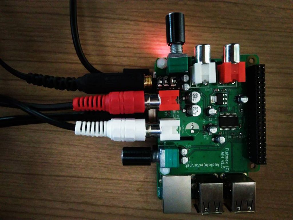 audio-injector-raspberry-pi