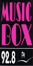 musicbox