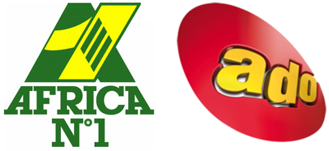 Africa n°1 Ado